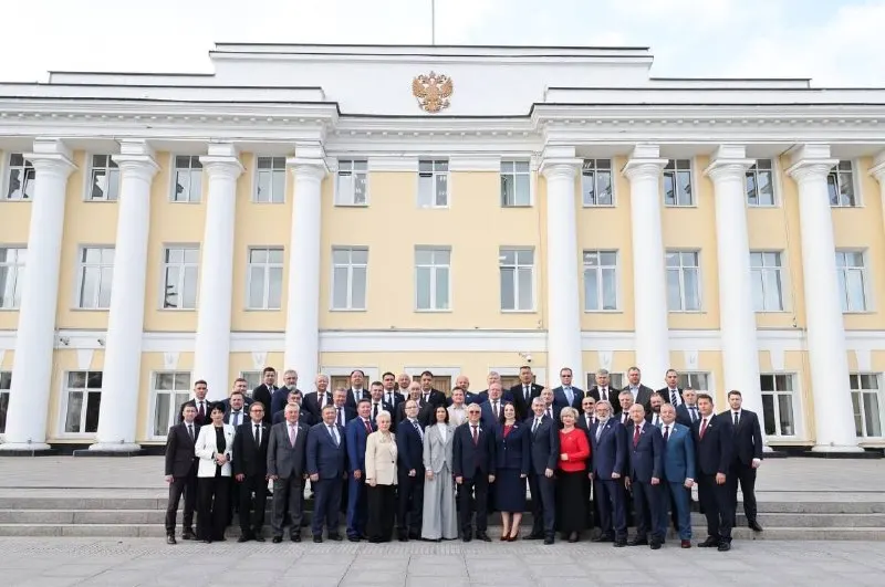 Пост канала «ВОВК» от 29 сентября 2026 г.