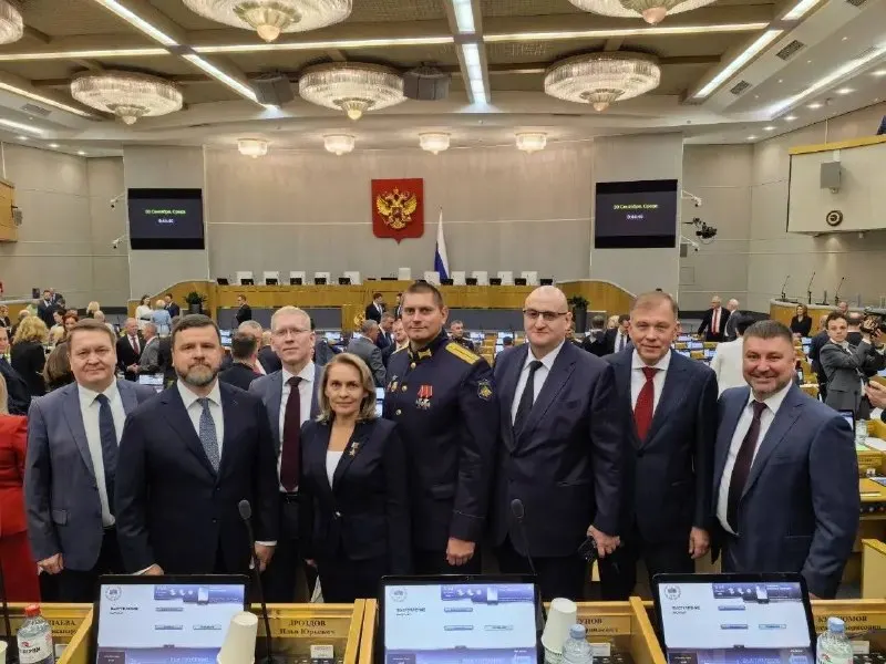 Пост канала «ВОВК» от 30 сентября 2026 г.