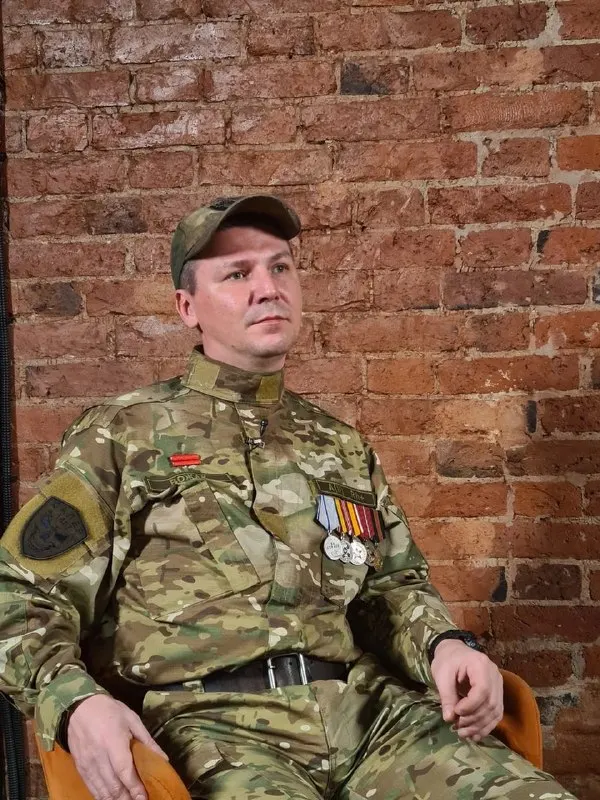 Пост канала «Вожак» от 26 сентября 2026 г.