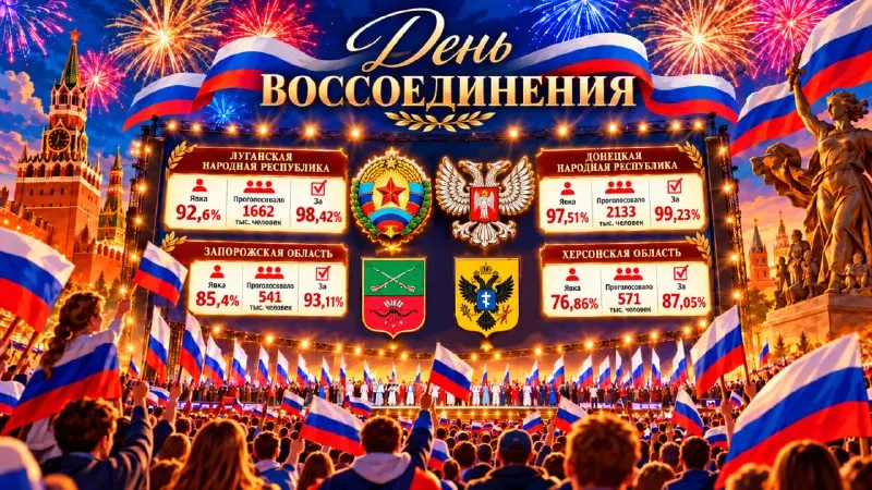Пост канала «В поле зрения» от 30 сентября 2026 г.
