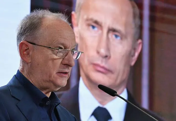 Пост канала «ВРЕМЯ.UA» от 1 октября 2026 г.