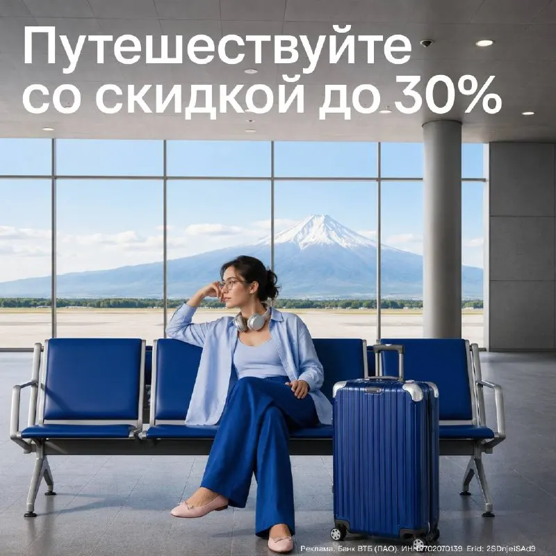 Пост из Выгодно с ВТБ