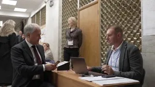 Пост из Вячеслав Володин