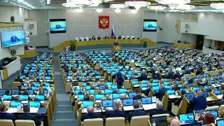 Пост канала «Вячеслав Володин» от 30 сентября 2026 г.