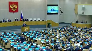 Пост канала «Вячеслав Володин» от 30 сентября 2026 г.