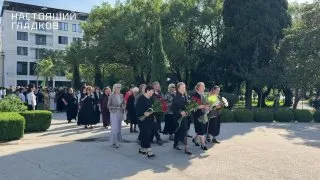Пост канала «Настоящий Гладков» от 27 сентября 2026 г.