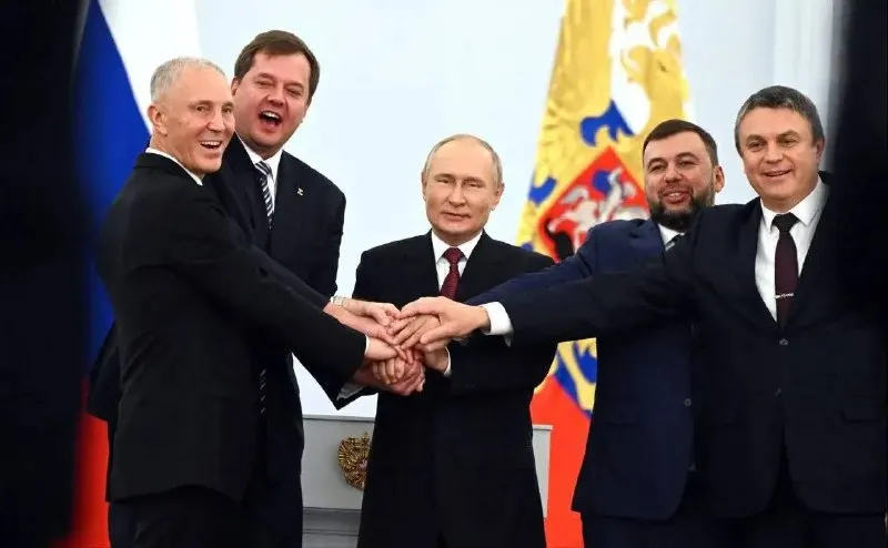 Пост канала «Владимир Владимиров» от 30 сентября 2026 г.