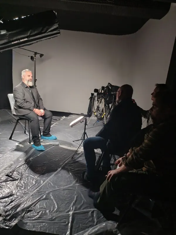 Пост канала «Александр Анучкин. [Без контекста]» от 30 сентября 2026 г.