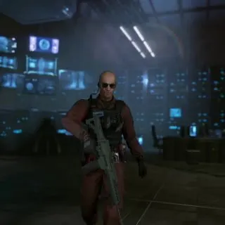 Пост канала «Warface» от 28 сентября 2026 г.