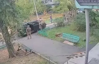 Пост из WarGonzo