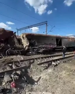 A post from Wartime Media - Ukraine / Russia / China / Etc