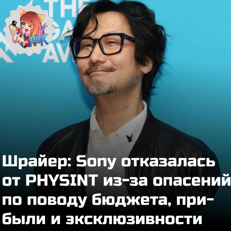 Пост из Alina Rin 🐟