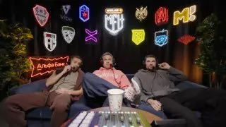 Пост канала «WINLINE Media League» от 30 сентября 2026 г.