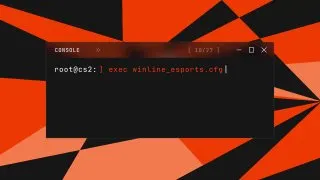 Пост из WINLINE Esports