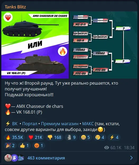 Пост канала «KVM PUB» от 26 сентября 2026 г.