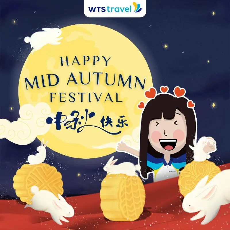 Post by “WTSTravel” from September 25, 2026
