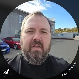 Пост канала «Дядя Валя Люкс» от 30 сентября 2026 г.