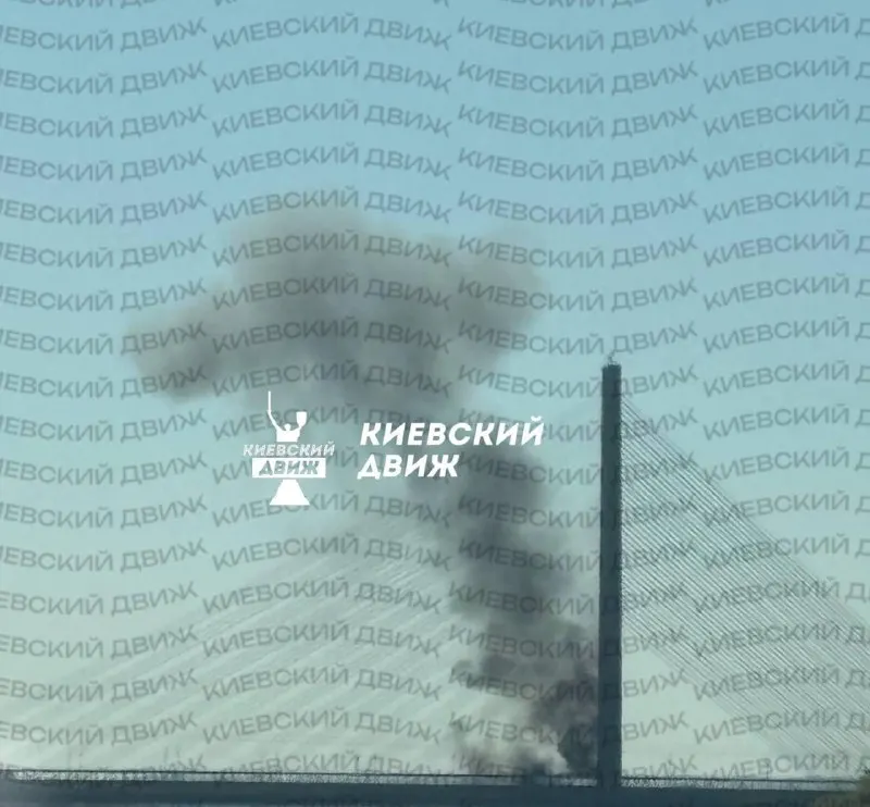 Пост канала «Харьковское направление» от 1 октября 2026 г.