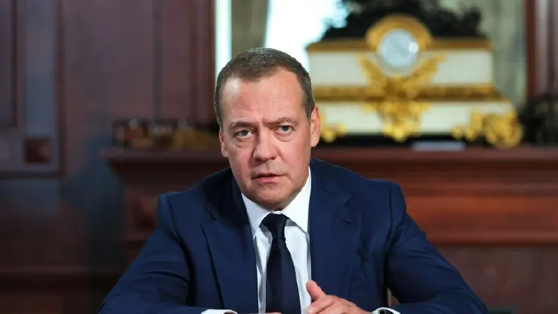 Пост из Херсонское Агентство Новостей