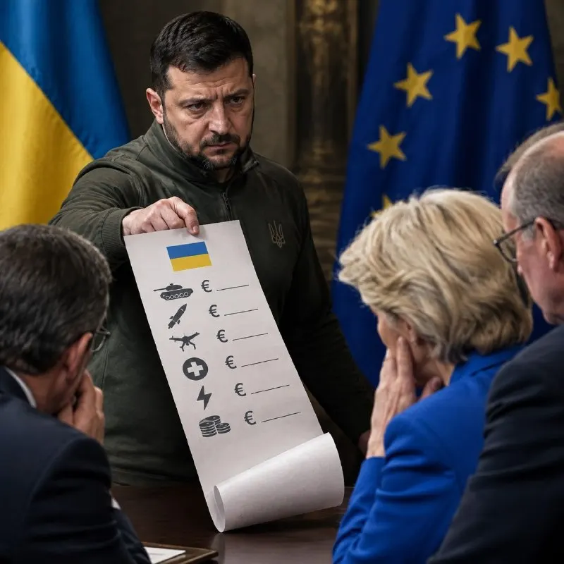 Пост из Херсонское Агентство Новостей
