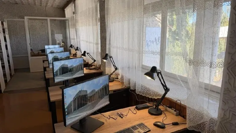 Пост из Херсонское Агентство Новостей