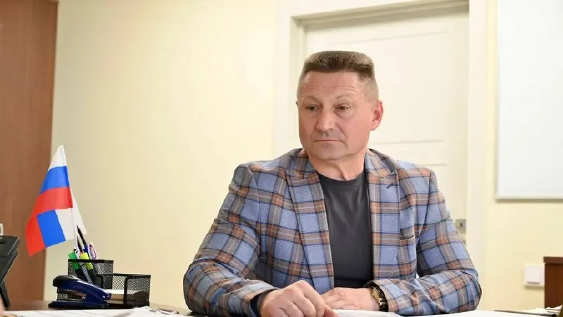 Пост из Херсонское Агентство Новостей