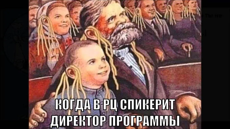 Пост канала «Ясность NAшей вести» от 30 сентября 2026 г.