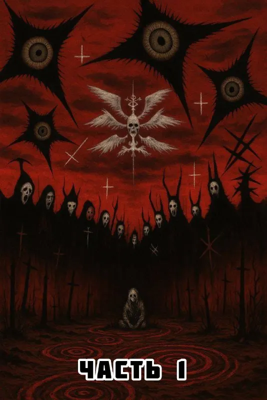 Пост канала «В гостях у Дока» от 22 сентября 2026 г.