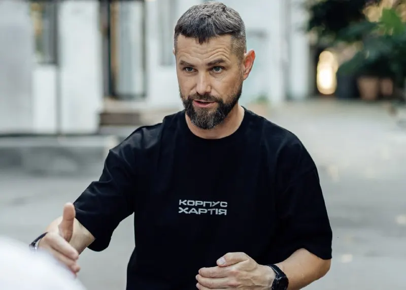 Пост из YIGAL LEVIN