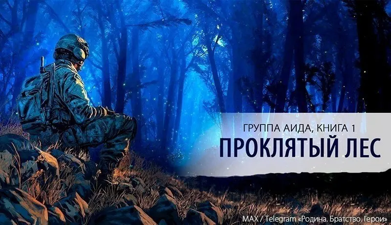Пост из Зов Аида