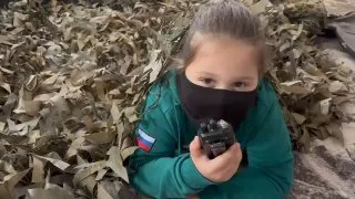 Пост канала «Зов Аида» от 1 октября 2026 г.