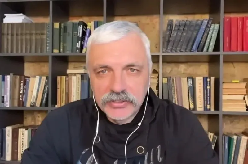 Пост канала «Тринадцатый.» от 1 октября 2026 г.