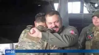 Пост канала «84-я МСД🇷🇺 (ранее 4-Я ОМСБр🇷🇺)» от 9 сентября 2026 г.