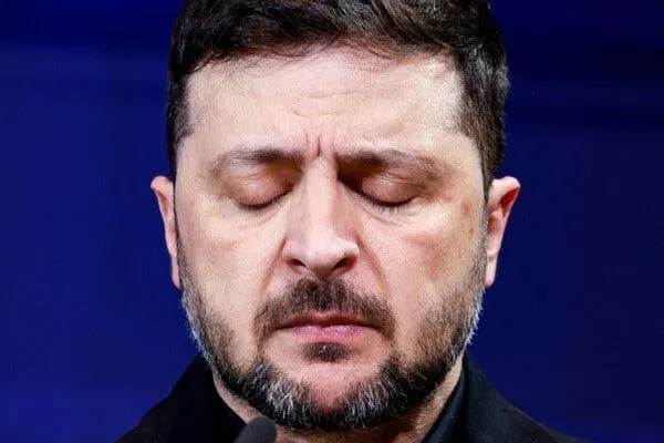 Пост из ZАЧИСТКА