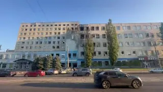 Пост канала «ZАЧИСТКА» от 1 октября 2026 г.