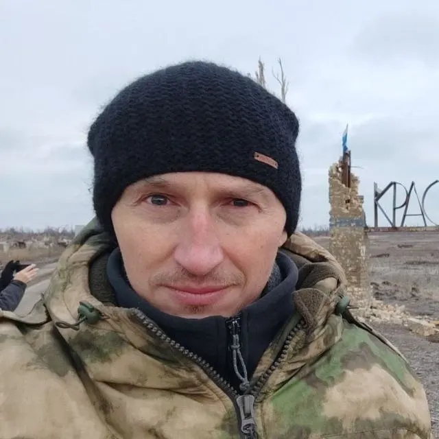 Post by “ZА ПРАVДУ” from September 30, 2026