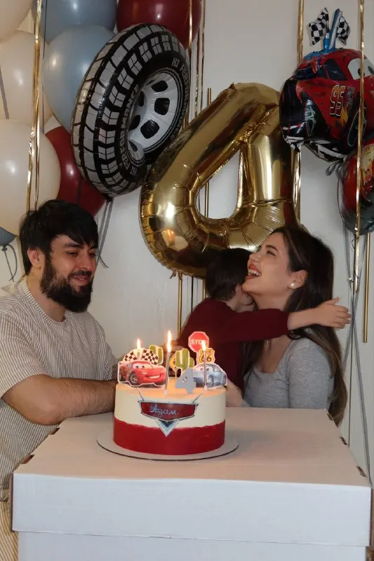 Пост канала «zaremka.family👨‍👩‍👦» от 15 марта 2026 г.