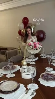 Пост канала «zaremka.family👨‍👩‍👦» от 20 марта 2026 г.