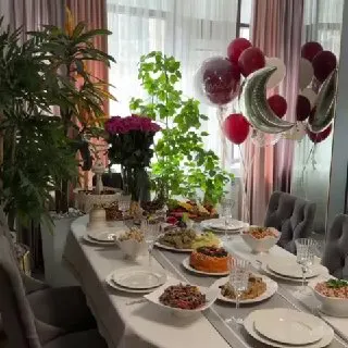 Пост канала «zaremka.family👨‍👩‍👦» от 20 марта 2026 г.