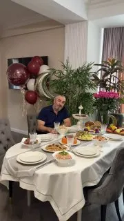 Пост канала «zaremka.family👨‍👩‍👦» от 20 марта 2026 г.