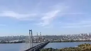 Пост канала «👀Прозріваю 🇺🇦» от 1 октября 2026 г.