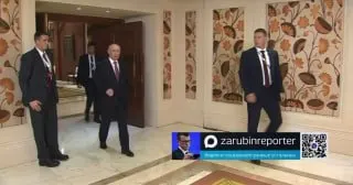 Пост из ЗеРада