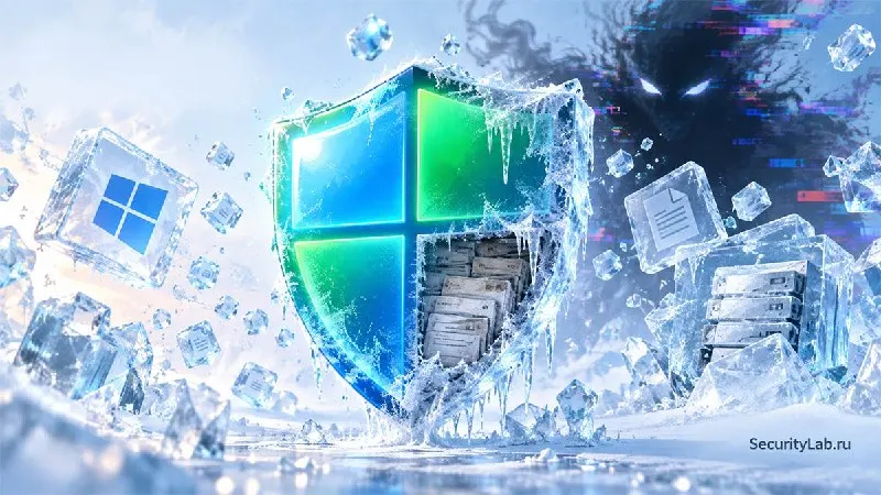 Пост канала «0day Alert» от 23 сентября 2026 г.
