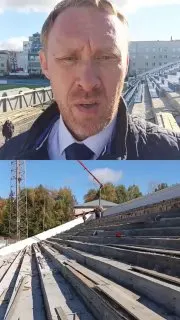 Пост канала «Сергей Жестянников» от 30 сентября 2026 г.