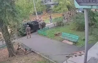 Пост из Злой журналист
