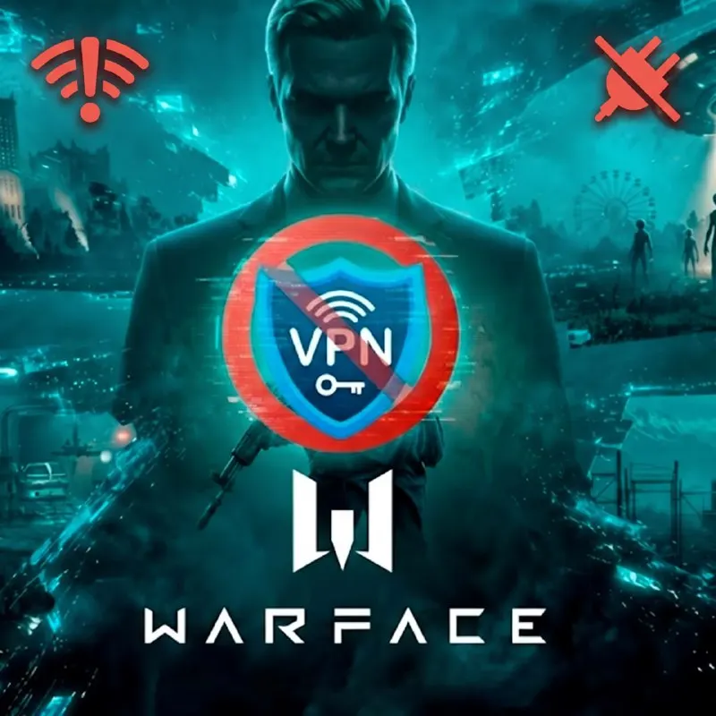 Пост канала «Злой Warface» от 27 сентября 2026 г.