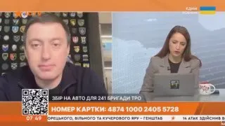 Пост канала «Михайло Семікін - Запорізька ОВА (ранее 🇺🇦 Запорізька обласна військова адміністрація 🇺🇦)» от 30 сентября 2026 г.