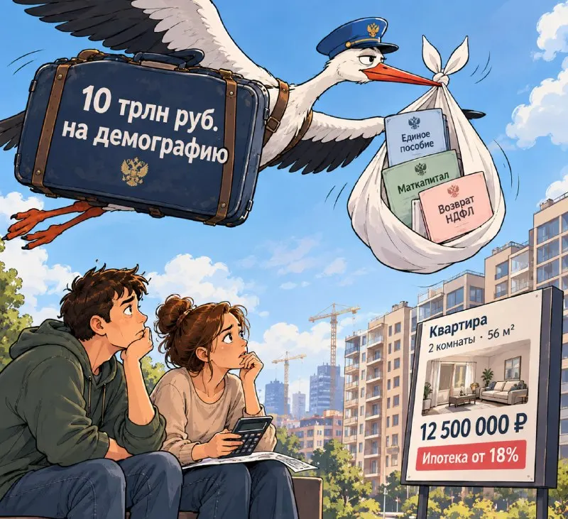 Пост канала «Зона особого внимания» от 30 сентября 2026 г.