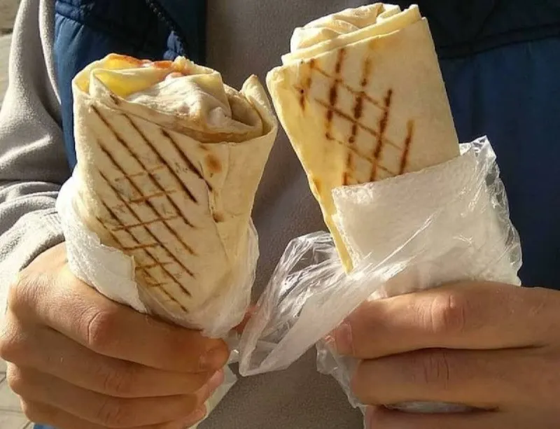 Пост из Собственный корреспондент