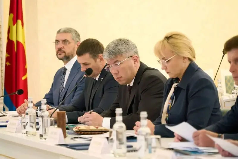 Пост канала «ПолитЗурхай» от 25 сентября 2026 г.